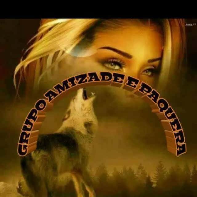 Amizades e Paquera Ofc — grupos de WhatsApp