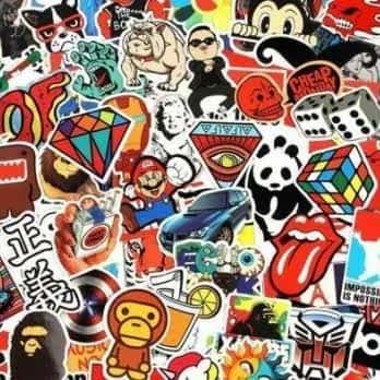 Somente Figurinhas — grupos de WhatsApp
