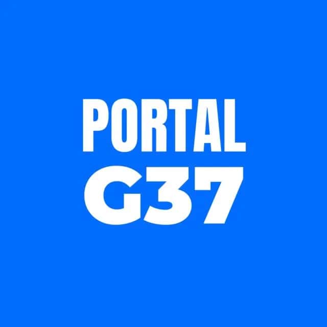 Portal G3725 — grupos de WhatsApp