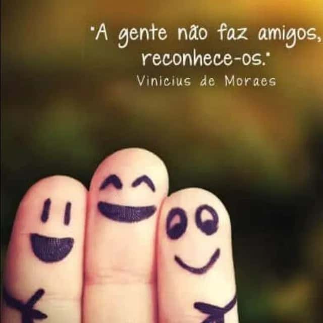 Amizade Virtual — grupos de WhatsApp