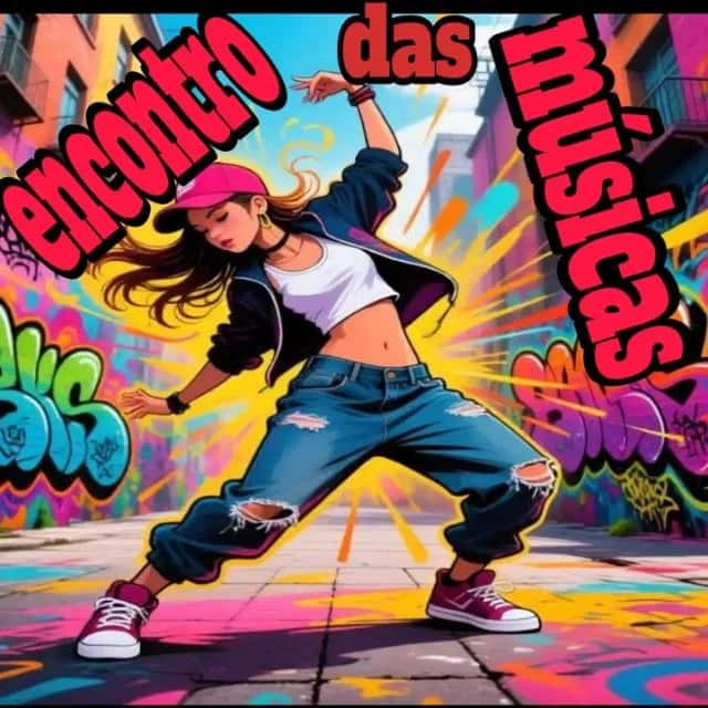 Encontro Das Musicas — grupos de WhatsApp