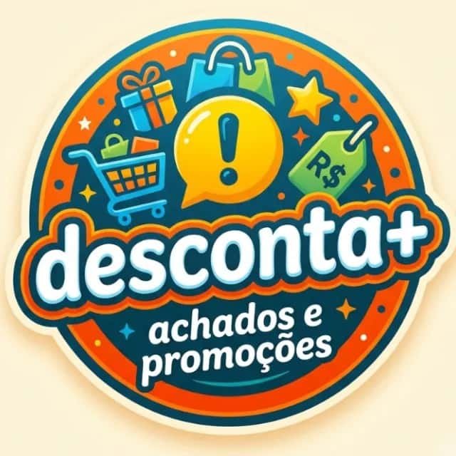Desconta+ Achados E Promoções — grupos de WhatsApp