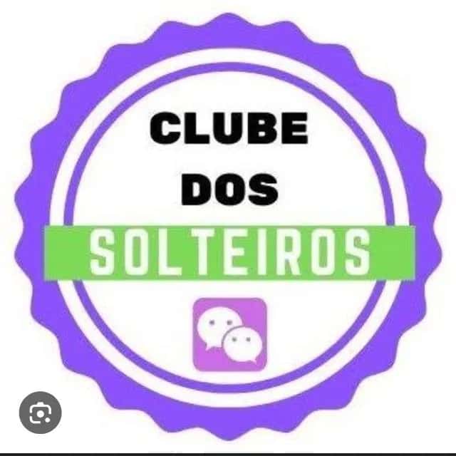 Clube Dos Solteiros — grupos de WhatsApp