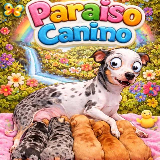 Paraíso Canino Toda Região DD Só Do Pará — grupos de WhatsApp