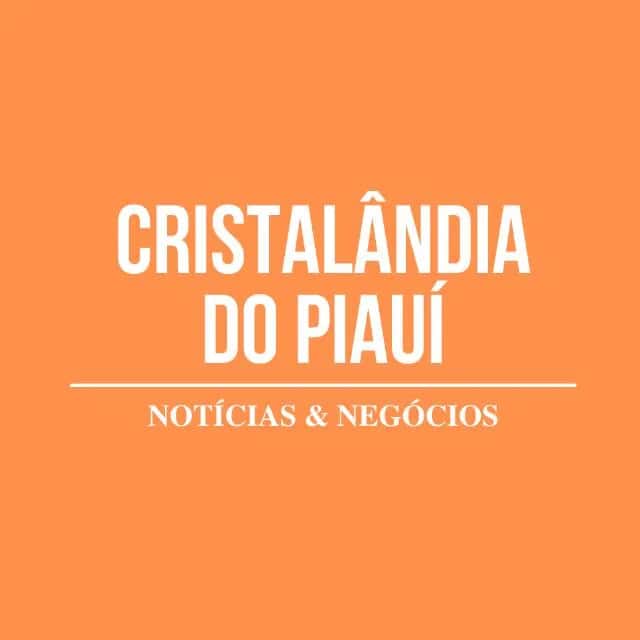 Cristalandia Do Piaui - Noticias e Negocios — grupos de WhatsApp