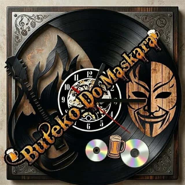 Buteko Do Maskara — grupos de WhatsApp