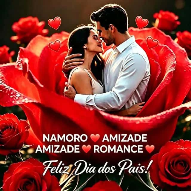 Amizades Namoro e Romance — grupos de WhatsApp