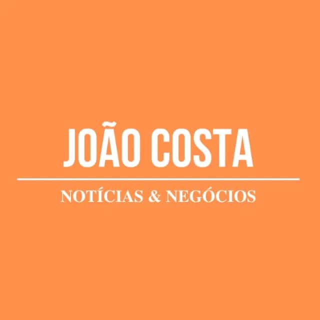 João Costa - Notícias e Negócios — grupos de WhatsApp