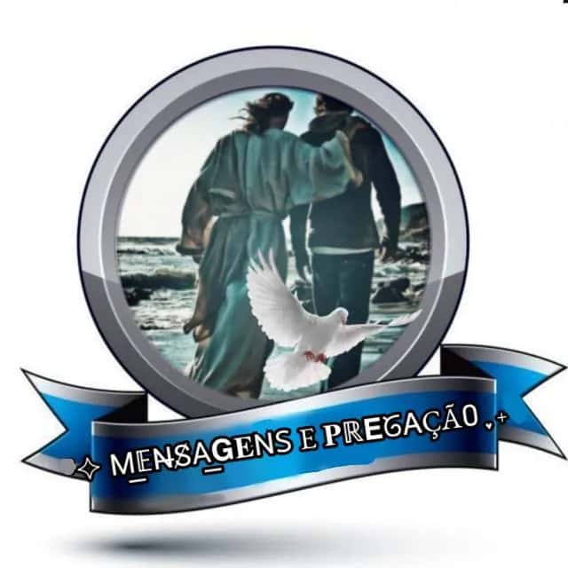 Mensagem & Pregacao — grupos de WhatsApp