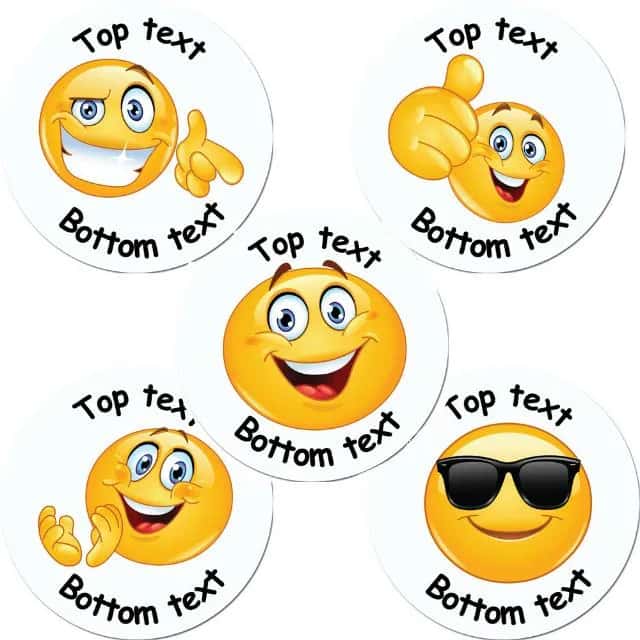 Stickers Top — grupos de WhatsApp