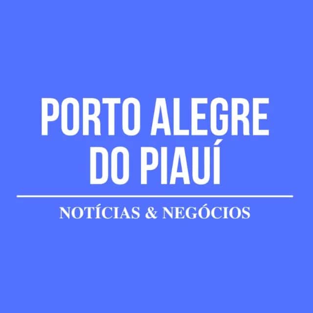 Porto Alegre Do Piauí - Notícias e Negócios — grupos de WhatsApp