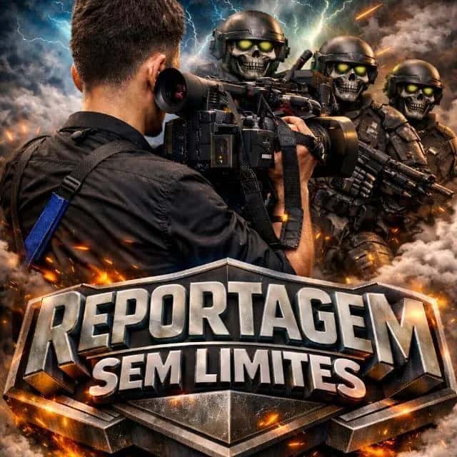 Reportagem Sem Limite — grupos de WhatsApp