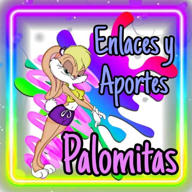 Palomitas Flow — grupos de WhatsApp