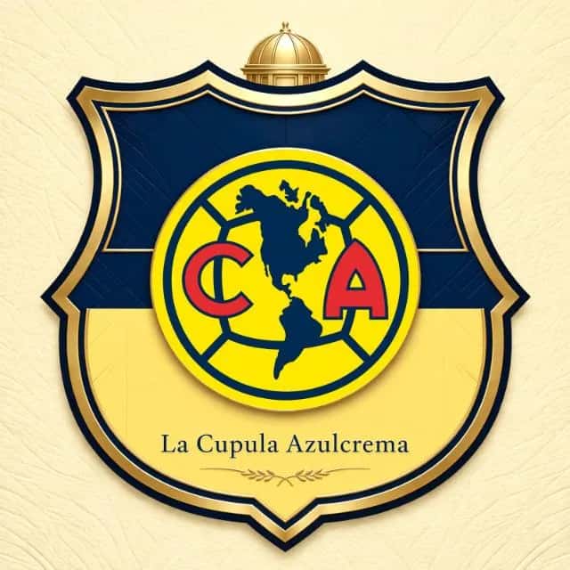 La Cúpula Azulcrema — grupos de WhatsApp