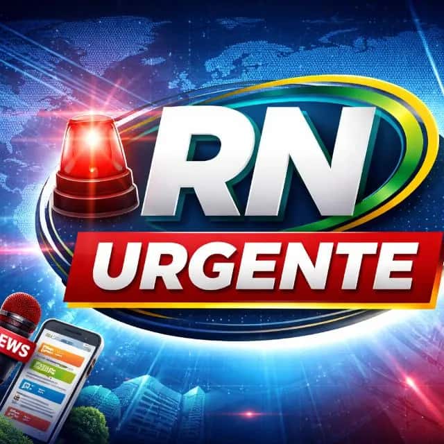 RN Urgente — grupos de WhatsApp