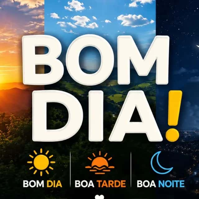 Bom Dia Com Jesus — grupos de WhatsApp