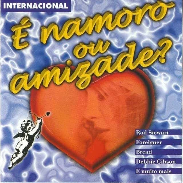 Namoro Ou Amizade — grupos de WhatsApp