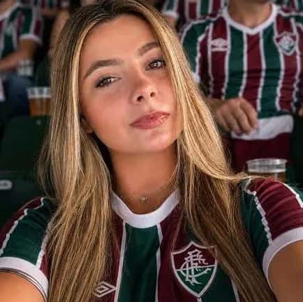 Flu Girls — grupos de WhatsApp