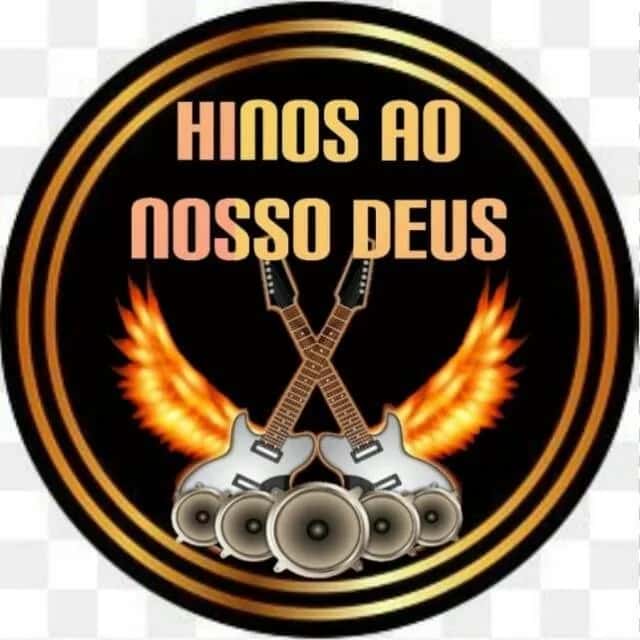 Hinos Ao Nosso Deus — grupos de WhatsApp