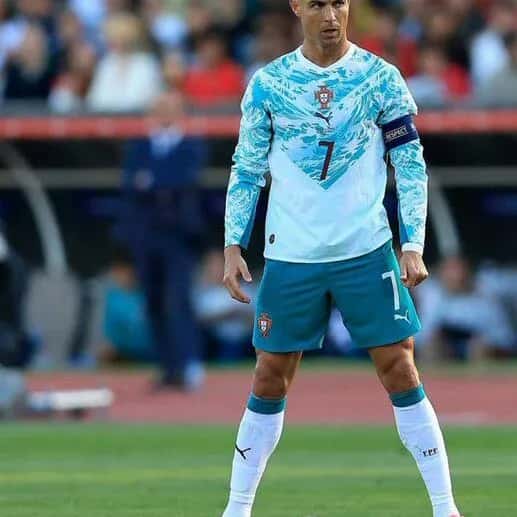 Solo Fans De CR7 — grupos de WhatsApp