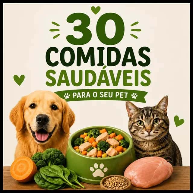 Clube Pet Saudável — grupos de WhatsApp