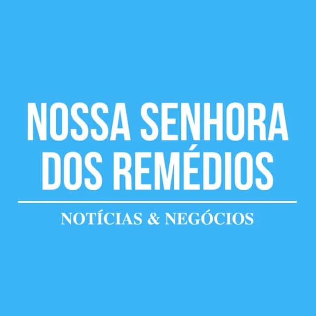 Nossa Senhora dos Remédios - Notícias e Negócios — grupos de WhatsApp