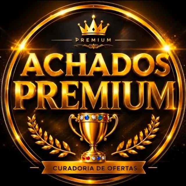 Achados Premium — grupos de WhatsApp