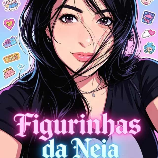 Figurinhas — grupos de WhatsApp