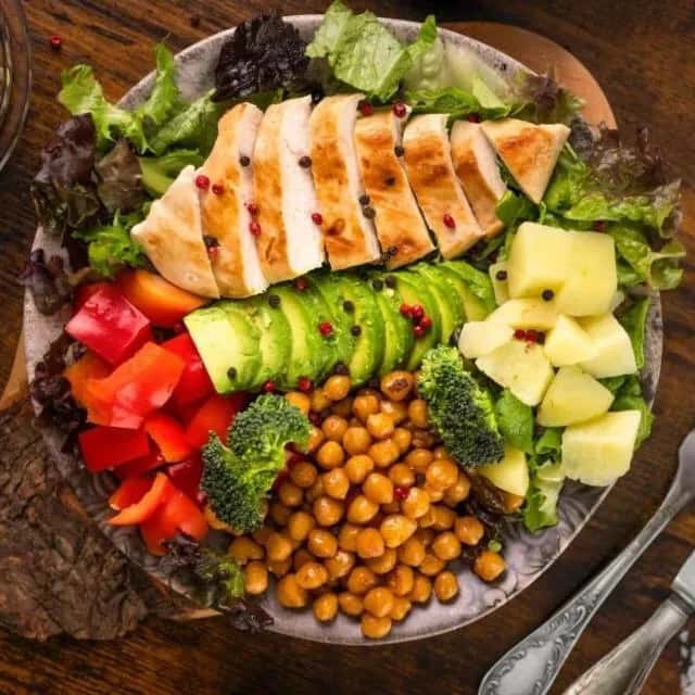 Receitas Deliciosas — grupos de WhatsApp