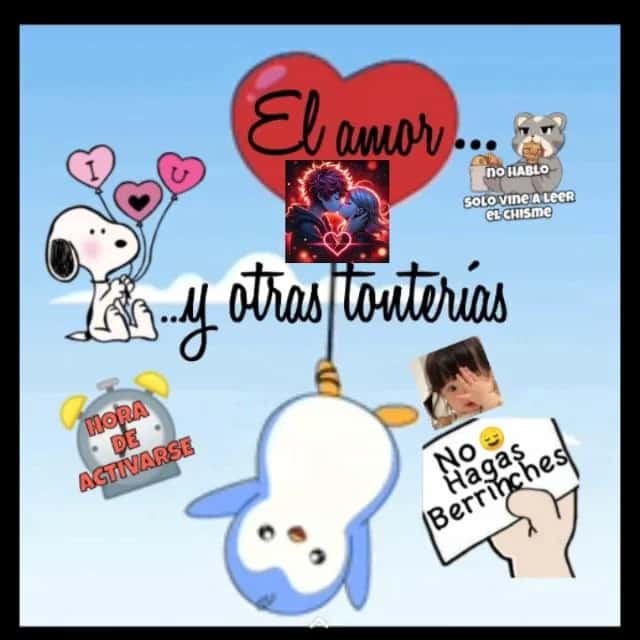 El Amor — grupos de WhatsApp