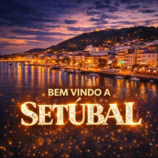 Bem Vindo A Setúbal, Portugal — grupos de WhatsApp