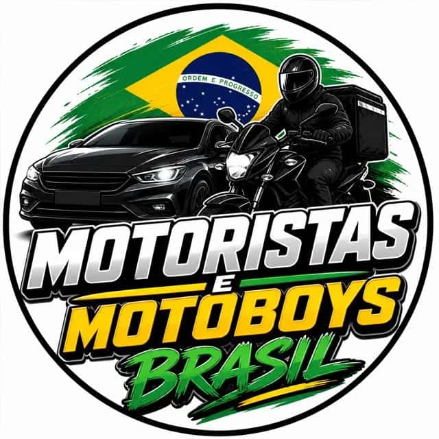 Motoboys e Motoristas SP — grupos de WhatsApp