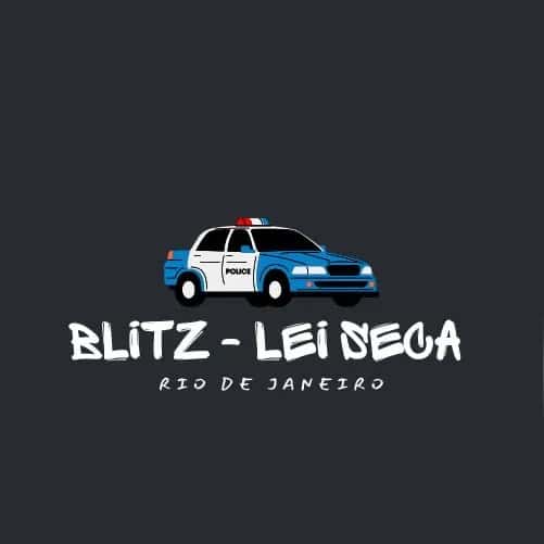Blitz - Lei Seca RJ — grupos de WhatsApp