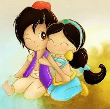 Figurinhas Delicadas — grupos de WhatsApp