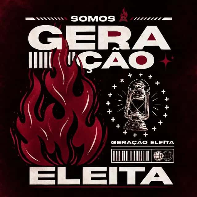 Geração Eleita — grupos de WhatsApp