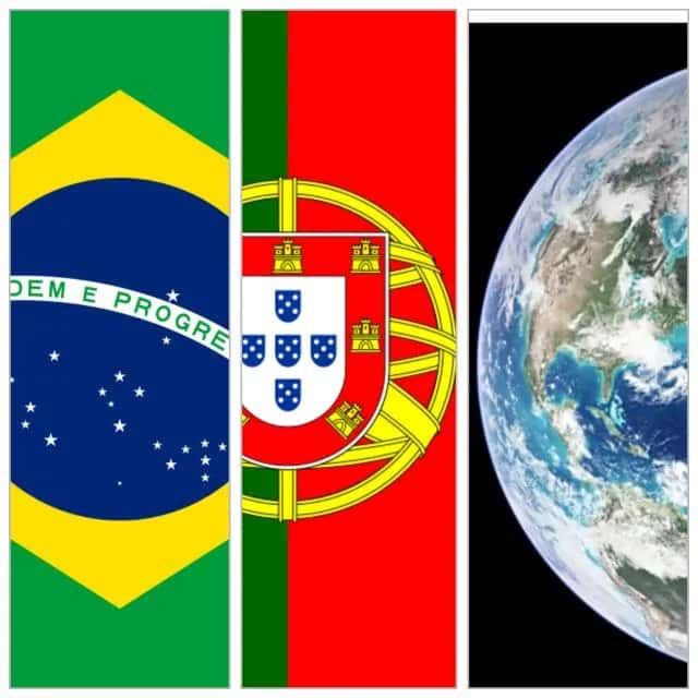 03 Brasil, Portugal e o Mundo — grupos de WhatsApp