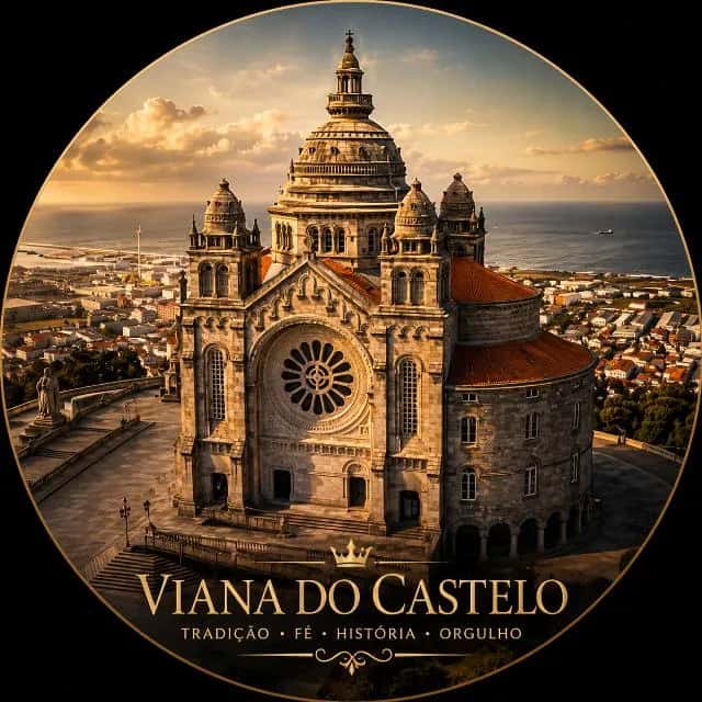 Viana Do Castelo Portugal — grupos de WhatsApp