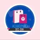 Achadinho do Dia — grupos de WhatsApp