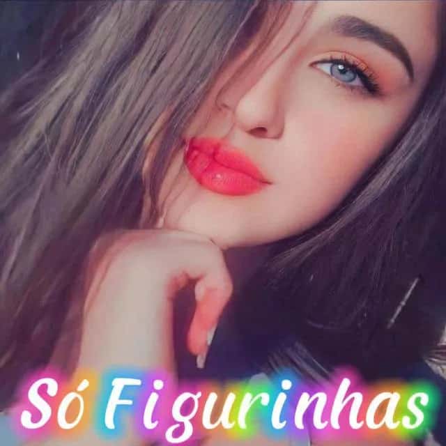 S Figurinhas — grupos de WhatsApp