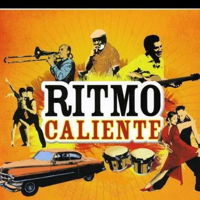 El Mejor Ritmo Caliente del Mundo – Recetas y Películas — grupos de WhatsApp