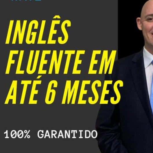 Fluente Em Inglês — grupos de WhatsApp