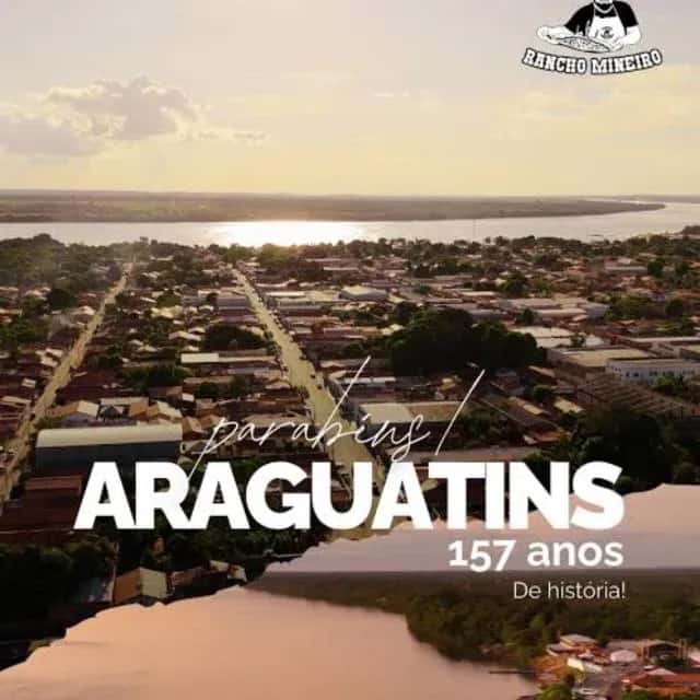 Araguatins Notícias — grupos de WhatsApp