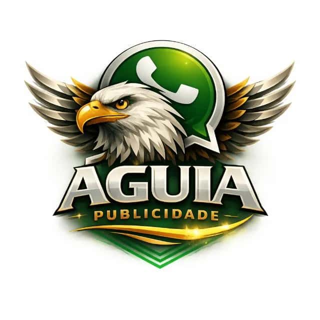 Águia Publicidade — grupos de WhatsApp