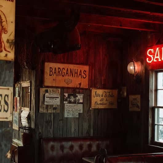 Barganhas e Vendas do ES — grupos de WhatsApp