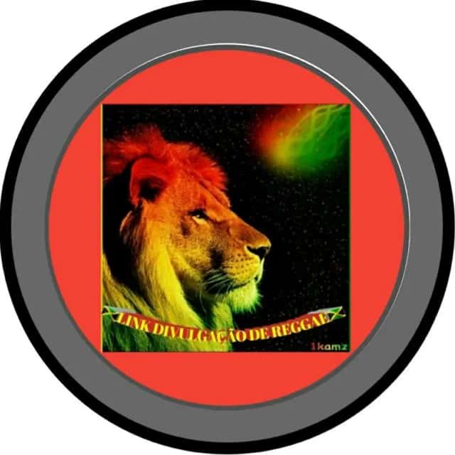 Divulgação de Reggae — grupos de WhatsApp