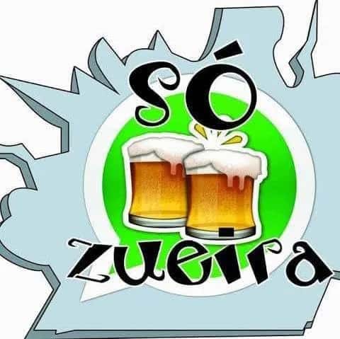 Só Zueira — grupos de WhatsApp