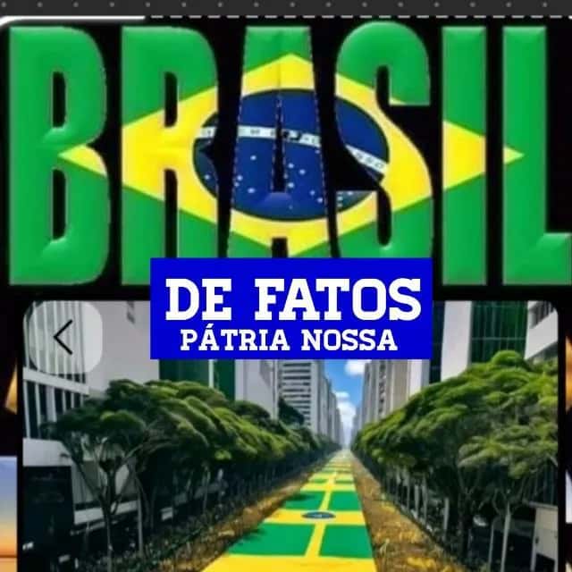 Brasil De Fatos 2 — grupos de WhatsApp