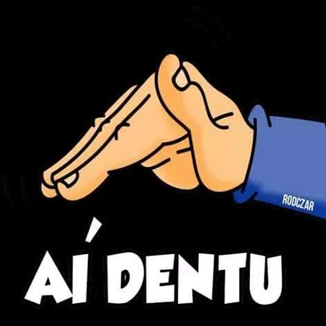 Ai Dentro — grupos de WhatsApp