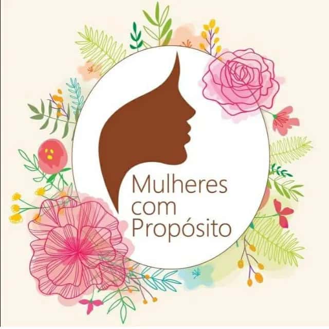 Mulheres com Propósito — grupos de WhatsApp