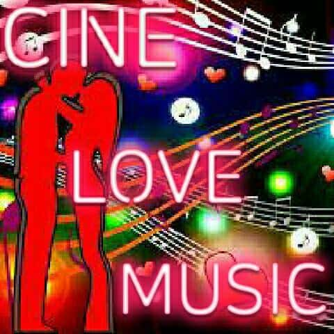 Cine Love Music — grupos de WhatsApp